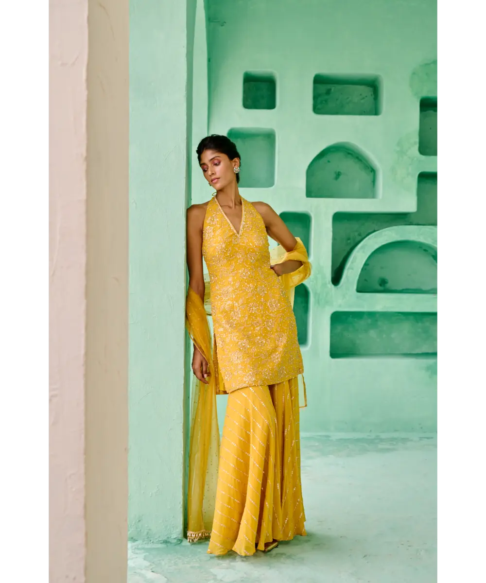 CHAMEE AND PALAK - Fiza Sharara
